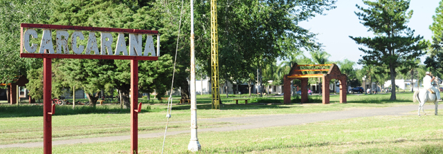 Carcarana
