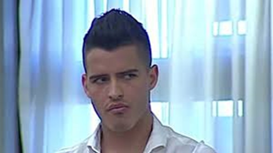 alexiszarate