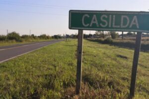 casilda