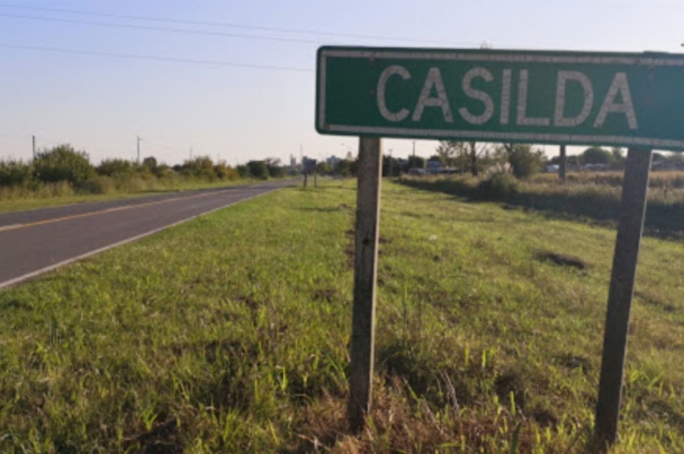 casilda