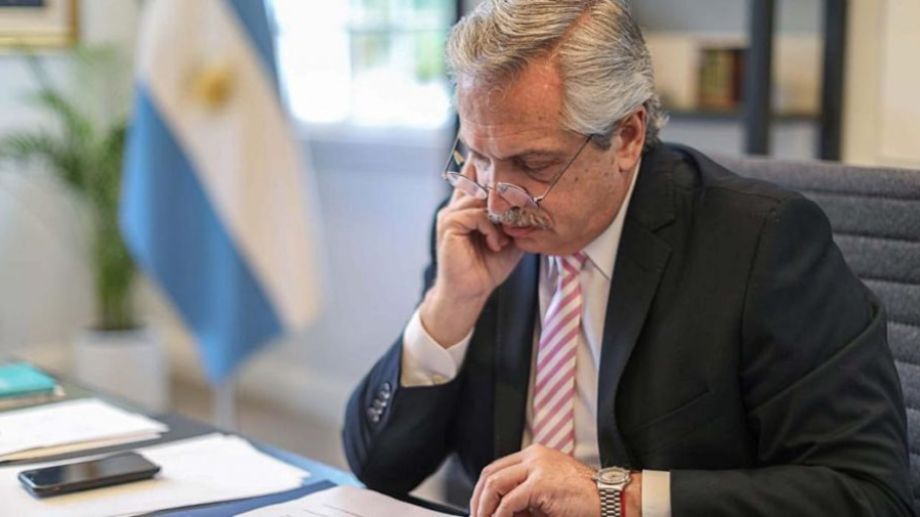 Presidencia de la Nación