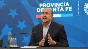 gobierno de santa fe