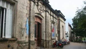 la nueva senda
