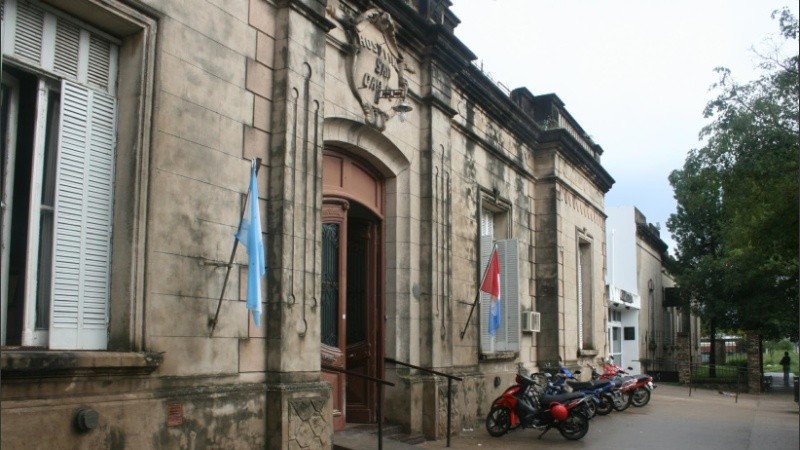 la nueva senda