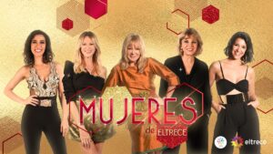 mujeres-el-trece-no-continua-rating