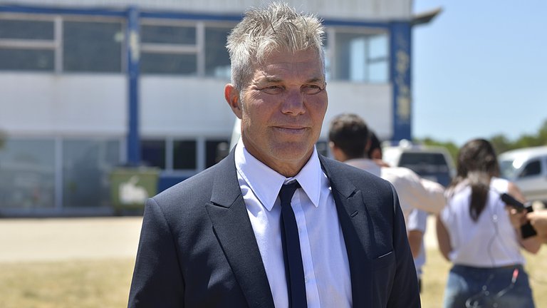 Gustavo Gavotti