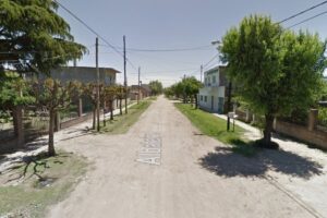 google street view