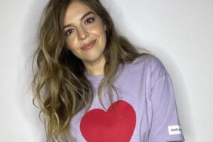 la voz