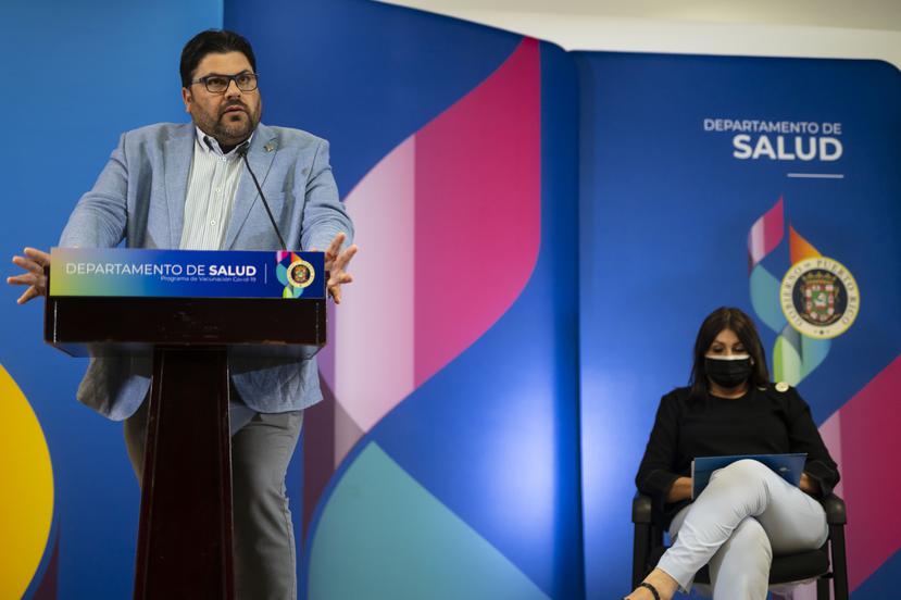 Carlos Rivera Giusti