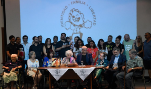 Foto Raúl Ferrari TELAM