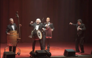 prensa les luthiers
