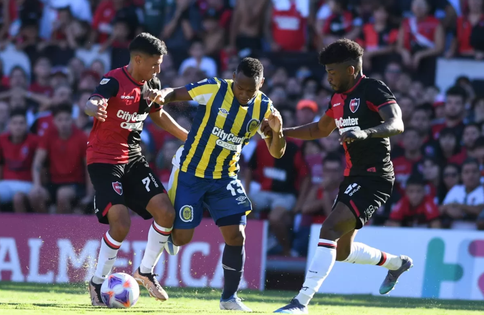 Rosariocentral