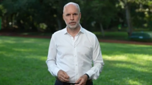 horacio rodriguez larreta