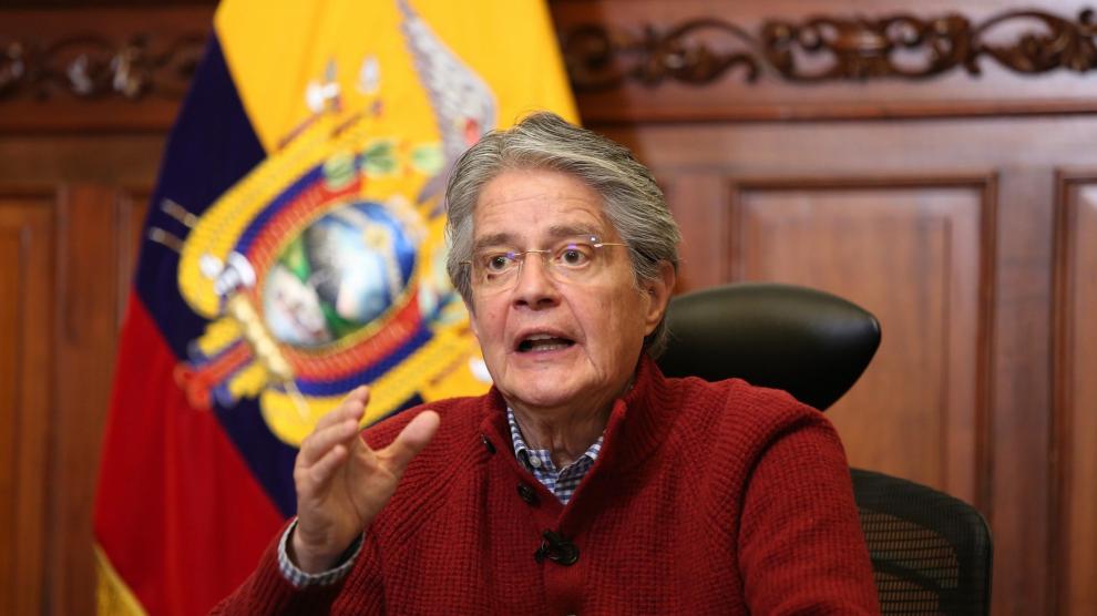 presidente de ecuador