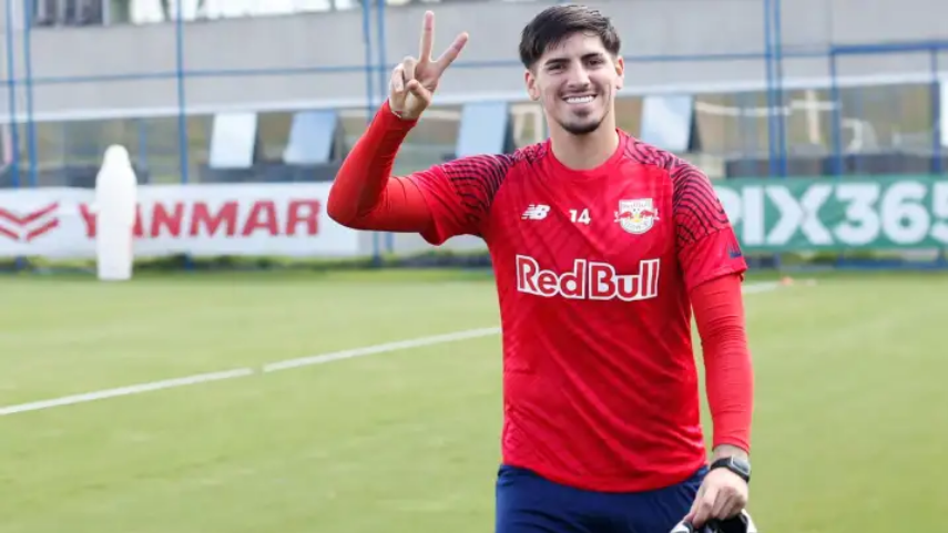 Kevin Lomónaco