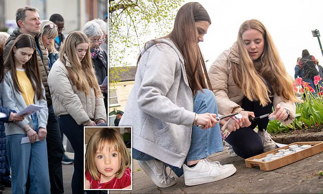 hermana de madeleine mccann