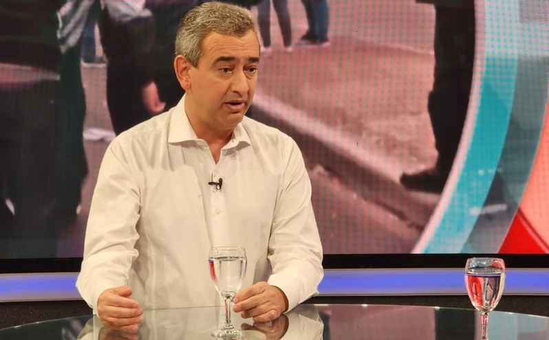 pablo javkin