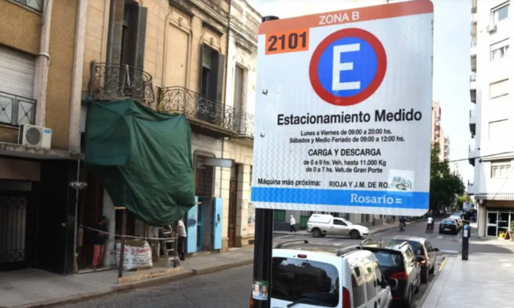 via pais