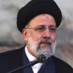 Murió el presidente de Irán en un accidente de helicóptero