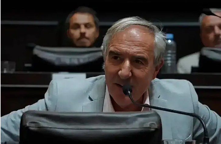 parlamentario
