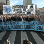 La Justicia anuló parte del DNU que limitaba el derecho a huelga