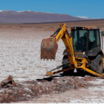 El Gobierno eliminó retenciones para la minería