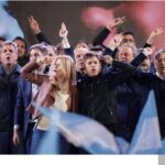 Fuerza Patria logra mayoría en la provincia de Buenos Aires