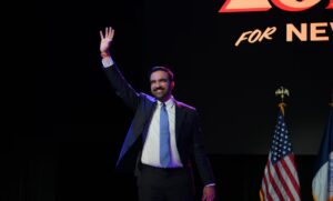 ZUMA vía Europa Press