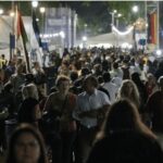 Colectividades 2025 llega con streaming en vivo, gastronomía y propuestas culturales