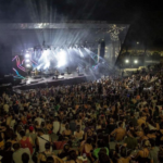 Rosario será sede de una nueva edición del Festival FARO en el Parque Urquiza