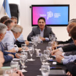 El Gobierno enviará fondos a colectivos del AMBA para evitar nuevos conflictos y mejorar el servicio