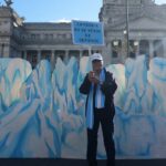 El Congreso aprobó la reforma de la Ley de Glaciares y habilitó mayor actividad minera