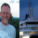 Identificaron al paciente cero del brote de hantavirus en el crucero MV Hondius