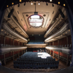 El Teatro Municipal lanza el ciclo gratuito “Tardecitas en La Comedia”
