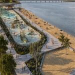 Costanera Norte: la Municipalidad presentó documentación técnica ante la Justicia y defendió el proyecto de reconversión
